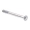Prime-Line Hex Bolts 1/2in-13 X 4-1/2in A307 Grade A Hot Dip Galvanized Steel 25PK 9060761 - alternate 1